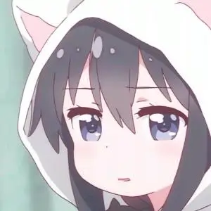 用户胶片味儿的猫头像