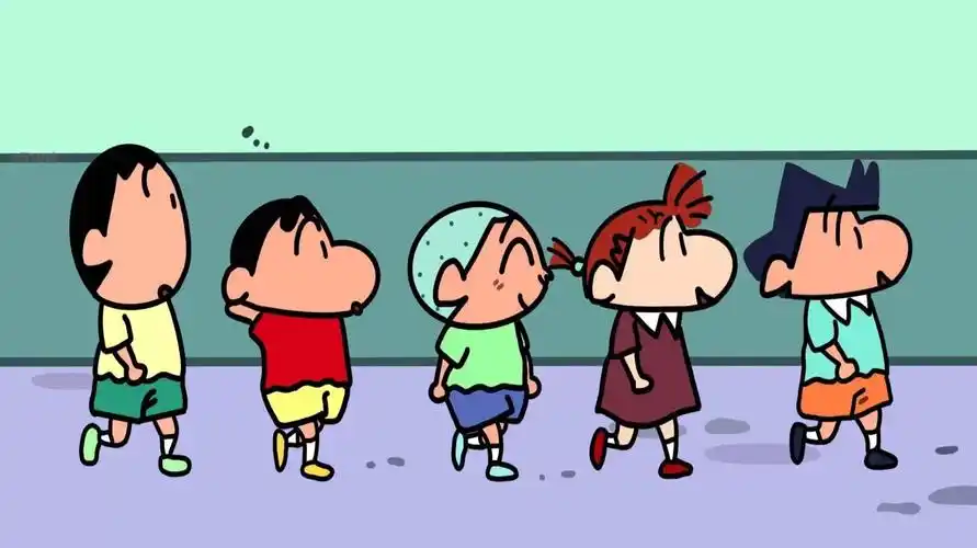 大蕾动漫新番速递原创动画白塔上的信使